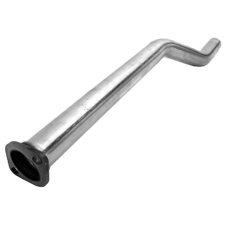 Walker Exhaust Intermediate Pipe, 53724 53724